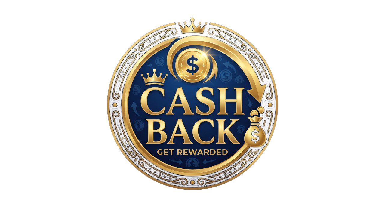 Cash Back Logo